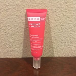 Paula's Choice Antioxidant Pore Purifier Serum New Fresh
